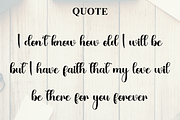 Retro Skylight, a Handwritten Font by InermediaSTUDIO (Thumbnail 6 of 8)