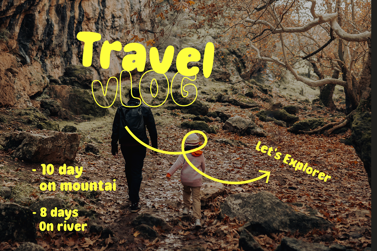 Exzan Drawn, a Handwritten Font by Wildan Type (Photo 4 of 7)