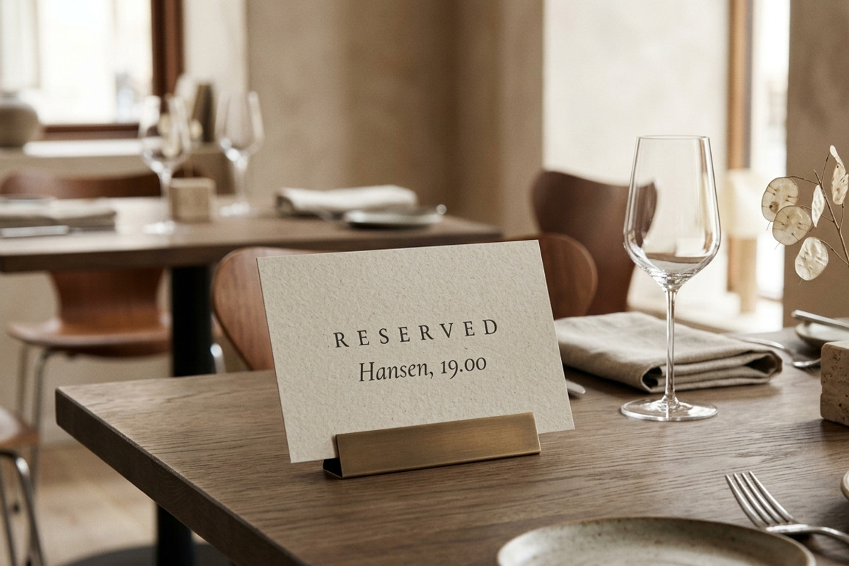 Restaurant Branding 100 Templates V4, a Stationery Template by pawellpi (Photo 83 of 103)