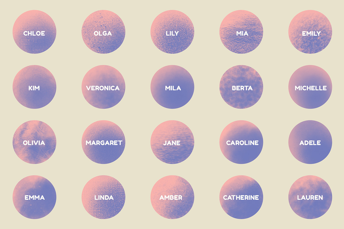 Yummy Shaders for Procreate, a Brush Add-On by Biso Studio (Photo 8 of 8)