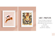 Lunar New Year 22 Repeating Patterns, a Pattern Graphic by CC CREATIVE CO (Thumbnail 4 of 10)