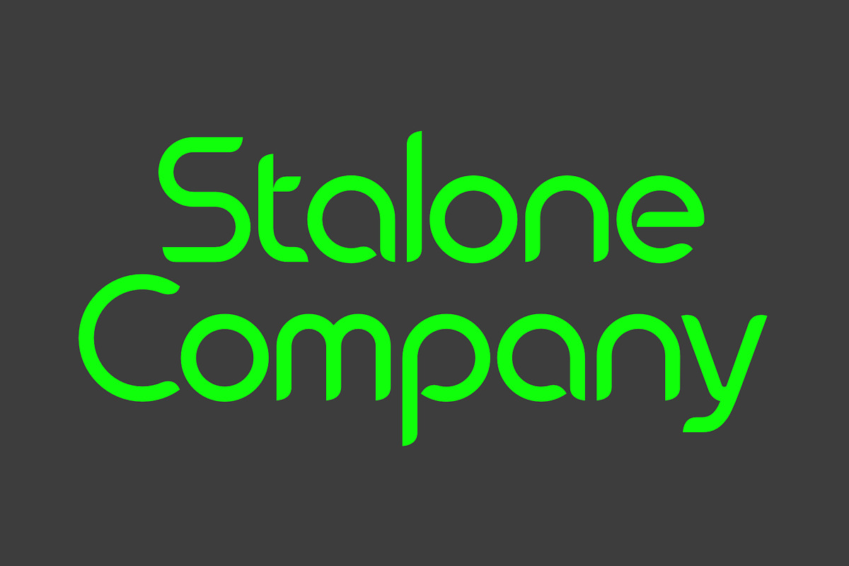 Qebram, a Sans Serif Font by Sealoung (Photo 2 of 13)