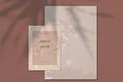 BEIGE AESTHETICS graphic bundle, a Texture Graphic by Anna Sokol (Thumbnail 13 of 114)