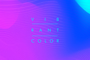 Vibrant Ultraviolet Backgrounds, a Texture Graphic by Alexander Baidin (Thumbnail 7 of 10)