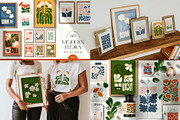 Whole Shop Bundle, an Object Graphic by Leleka.Store (Thumbnail 7 of 50)