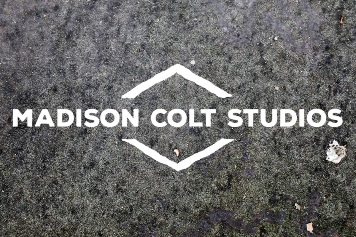 50 Rusty Metal Textures - Vol 1, a Texture Graphic by Madison Colt Studios (Photo 50 of 51)