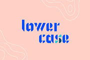 Solero - typeface, a Font by Pedro Azedo (Thumbnail 6 of 8)