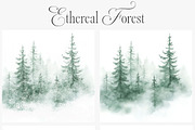 New! Winter Christmas Edition, a Seasonal Illustration by Isabelle Salem (Thumbnail 66 of 227)