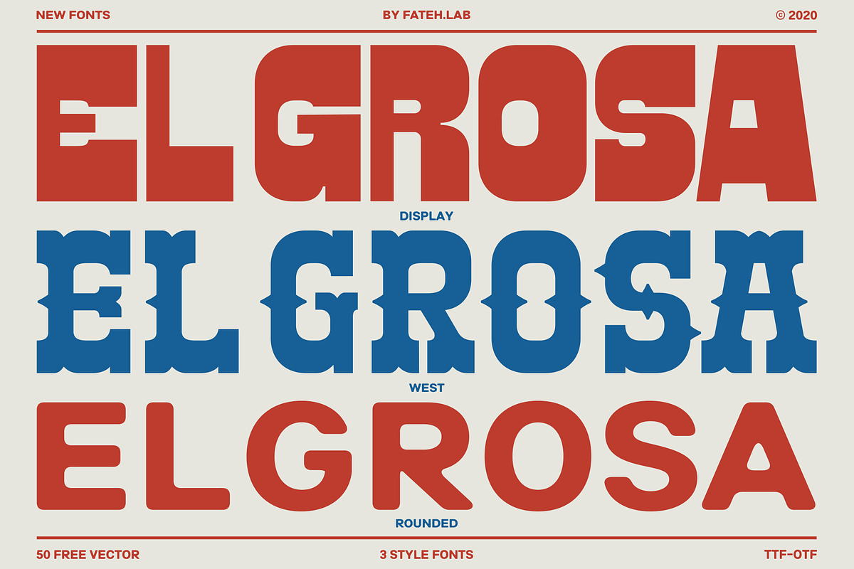 El Grosa