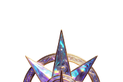 ETARA Celestial Collection, an Object Graphic by ETARA by Mea Hau (Thumbnail 11 of 43)