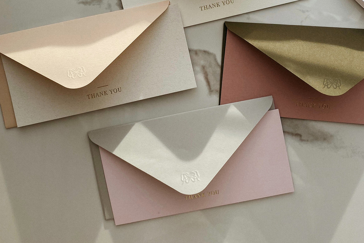 Hand-Drawn Bows Collection - Vol 01, an Object Graphic by Type and Graphics Studio (Photo 14 of 16)