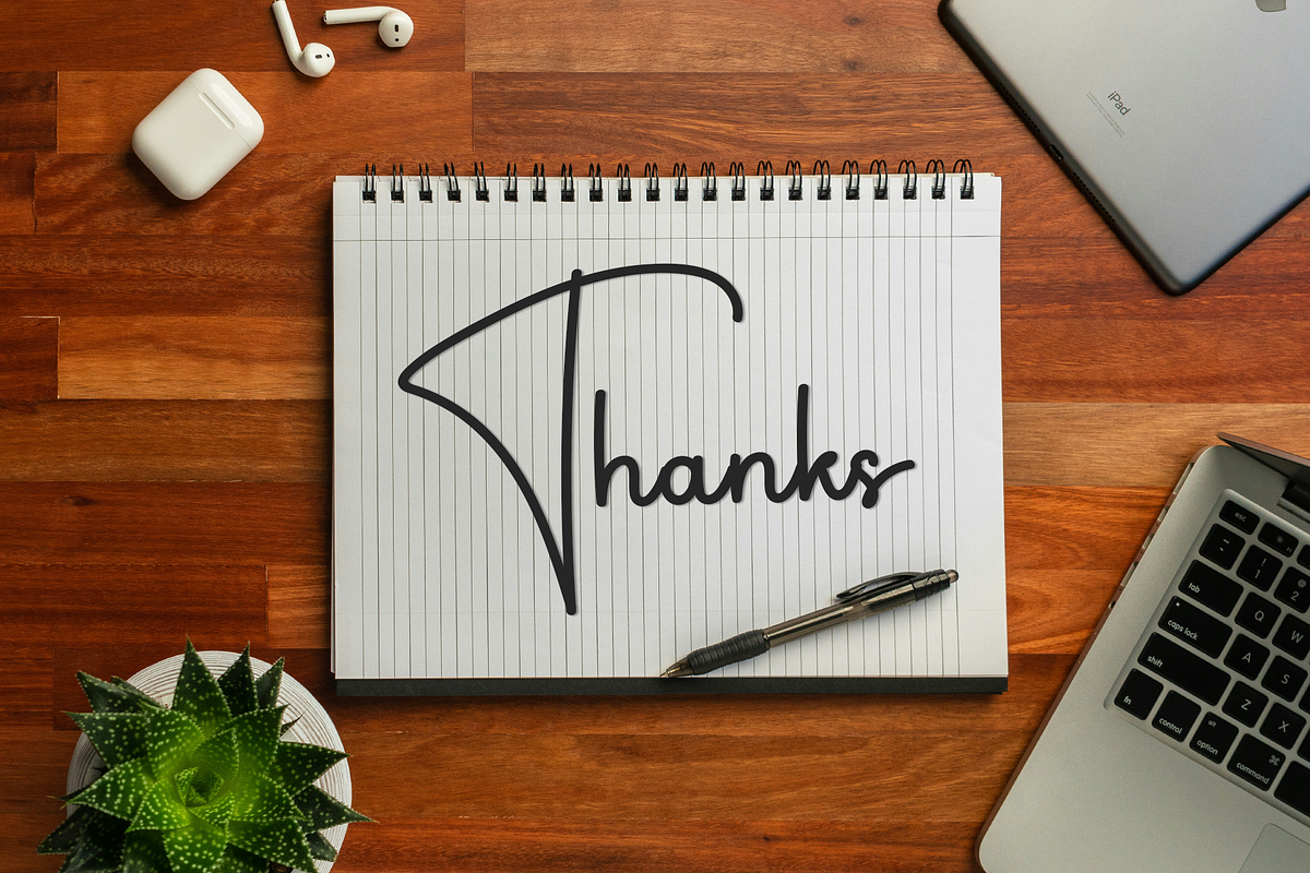 Brilliant, a Handwritten Font by FreshTypeINK (Photo 7 of 8)