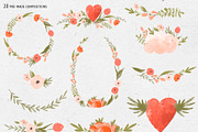 Love bunnies collection, an Animal Illustration by Belusuab (Thumbnail 4 of 13)
