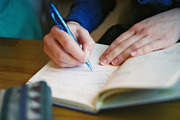Writing stock photo containing analog and lomo, a Business Photo by Kasia Górska (Thumbnail 1 of 2)
