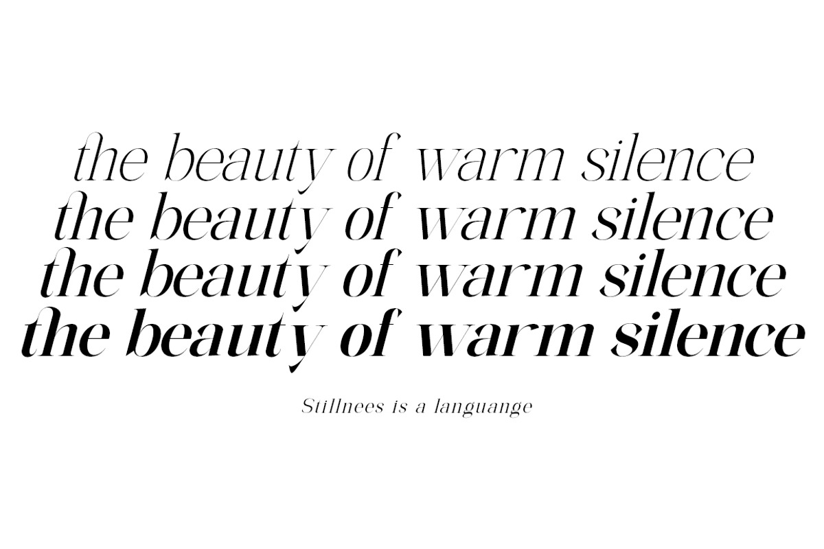 The Elegant Memories ( 32 Fonts ), a Serif Font by IM Studio (Photo 10 of 12)