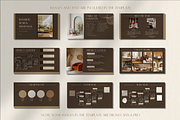 Interior Design Project Proposal, a Templates & Theme by TespinDesign (Thumbnail 5 of 7)