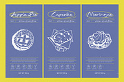 Freedom Paradise Handwritten Script, a Script Font by stylishtype.co (Thumbnail 13 of 20)