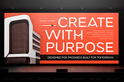 Angry - Unique Corporate Logo Font, a Sans Serif Font by Hamz Studio (Thumbnail 7 of 12)