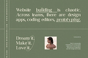 Remains Stepping Ligature Serif Font, a Serif Font by Graphicxell (Thumbnail 14 of 17)