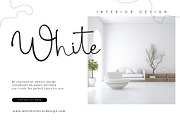 Dreamy Angel, a Handwritten Font by Letterara (Thumbnail 5 of 11)
