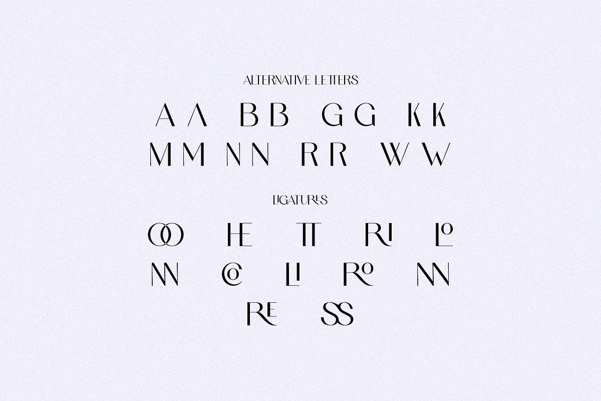 Celore - Essential Pack (6 Fonts), a Sans Serif Font by Schrifted Type (Photo 9 of 10)