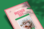 Mamara - Mother's Day Flyer, a Flyer Template by Lettha-Studio (Thumbnail 3 of 3)