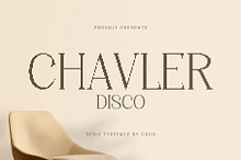 Chavler Disco