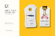 Food Room | Creator Kit, an Object Graphic by KetteCreate (Thumbnail 13 of 21)