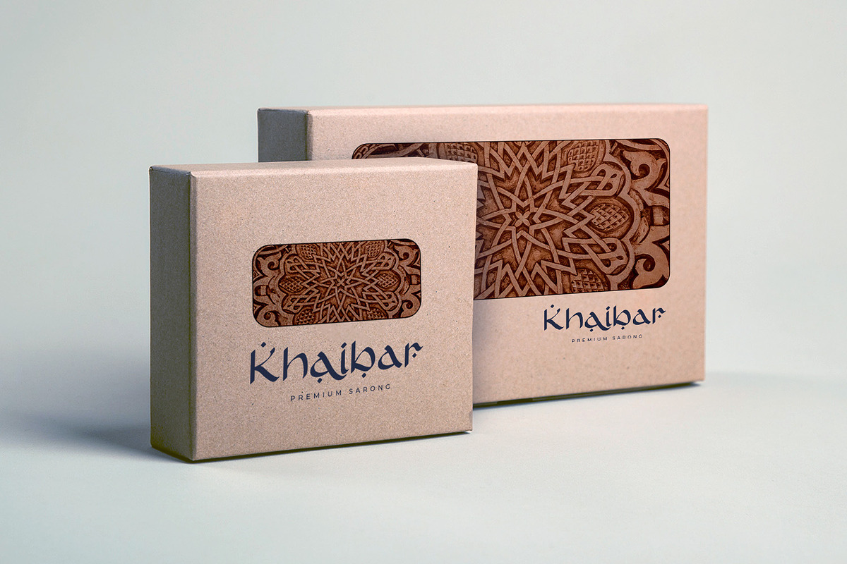 Rofak, a Symbol Font by Nathatype (Photo 6 of 11)