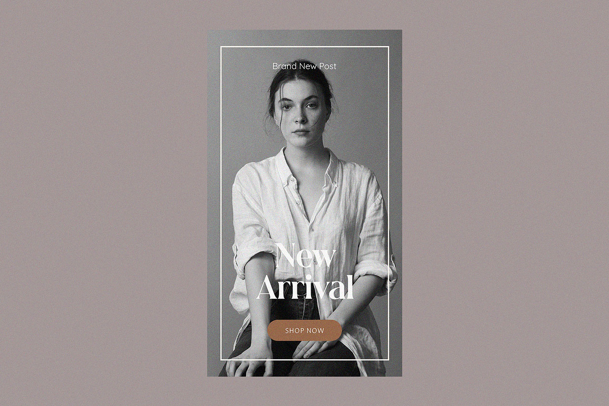 Classma – Modern Classy Serif Font, a Serif Font by BrandSemut (Photo 7 of 9)