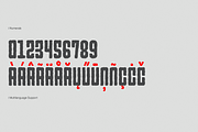Moshi Moshi, a Sans Serif Font by Unio Designs (Thumbnail 3 of 8)