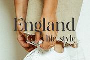 Quainy Modern Serif Font, a Serif Font by Dylla_studio (Thumbnail 4 of 12)
