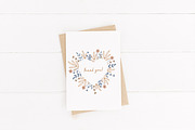 Floral Hearts - Romantic Collection, a Pattern Graphic by simpleblues (Thumbnail 11 of 11)