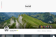Magic Stone UI Kit, an UI Kit Template by UI Chest (Thumbnail 8 of 18)