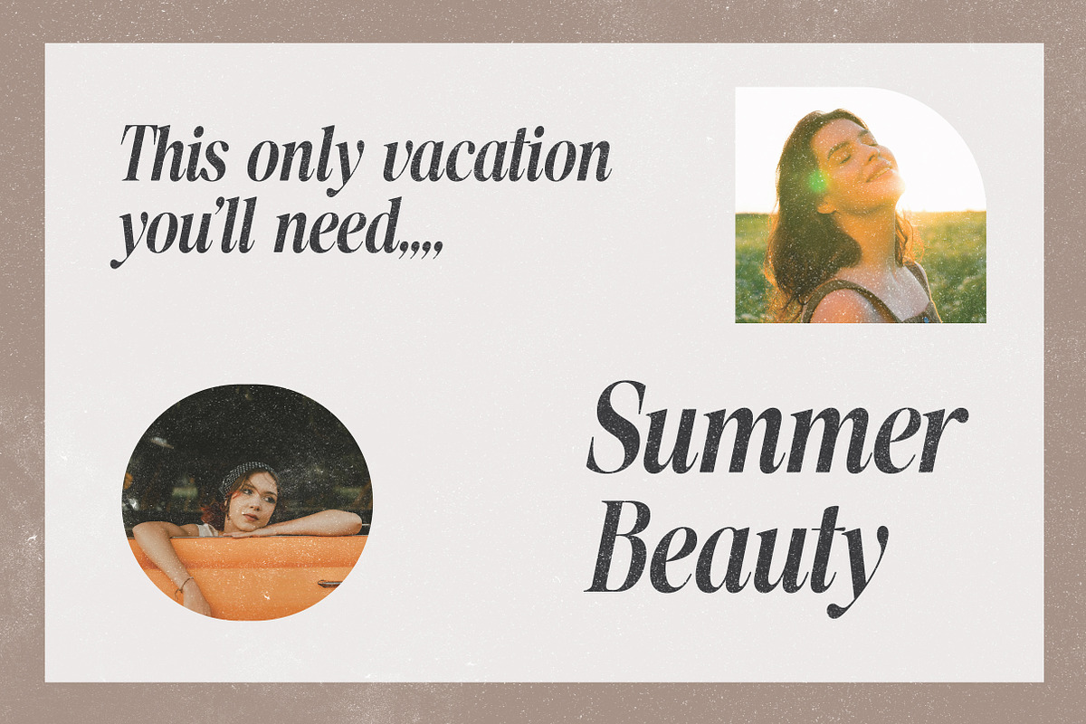 Palvani | Modern Elegant Serif Typef, a Serif Font by Artdez (Photo 4 of 5)
