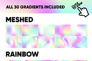 Unicorn Gradients, a Gradient Add-On by Mr Dodd (Thumbnail 8 of 8)