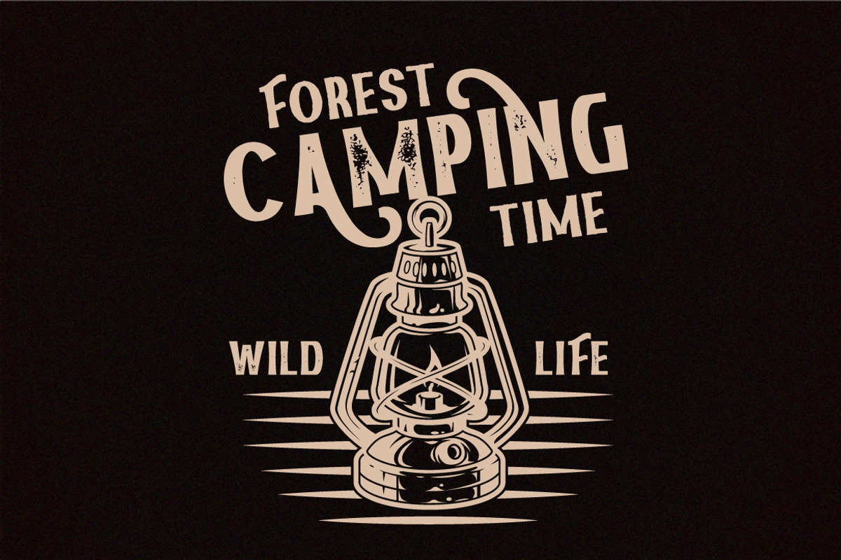 Bronxi - A Vintage Sans Serif Fonts, a Script Font by Vava Aryanto (Photo 6 of 16)