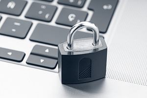 Computer Security data protection