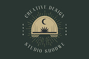 Bagnolia - Serif Display, a Serif Font by Nirmana Visual (Thumbnail 7 of 11)