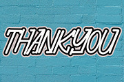 EIZARDA Bold Monoline Font, a Handwritten Font by NTC Graphic (Thumbnail 9 of 9)