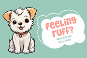 Fox Pudding Font, a Handwritten Font by Fox7 By Rattana (Thumbnail 4 of 9)