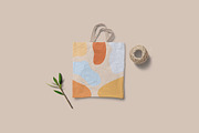 Shapes and Landscapes Collection, a Texture Illustration by Aiden Walker (Thumbnail 7 of 9)