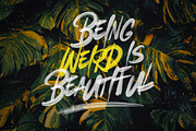 Astude & Dude SVG Font & Solid, a Serif Font by maghrib (Thumbnail 7 of 8)