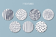 Abstract Cutout Shapes Bundle, an Object Graphic by MaNechaeva (Thumbnail 20 of 24)