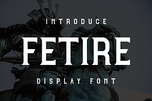 Fetire