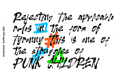 Vecthorized - Graffiti Type, a Symbol Font by NuType (Thumbnail 10 of 10)