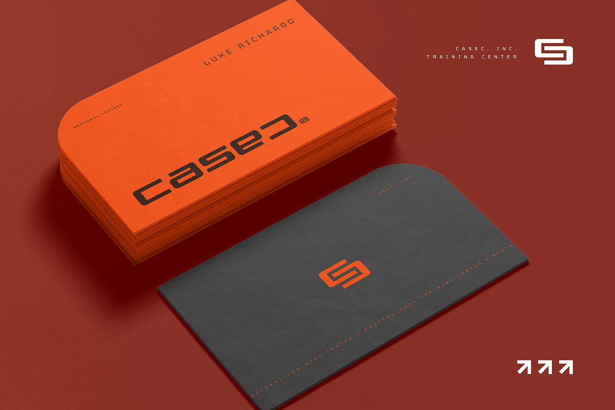 Crossfly Expanded Display Fonts, a Font by Namara Creative Studio (Photo 6 of 12)