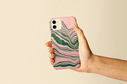 Trippy Waves Patterns, a Pattern Graphic by Marie T (Thumbnail 22 of 25)