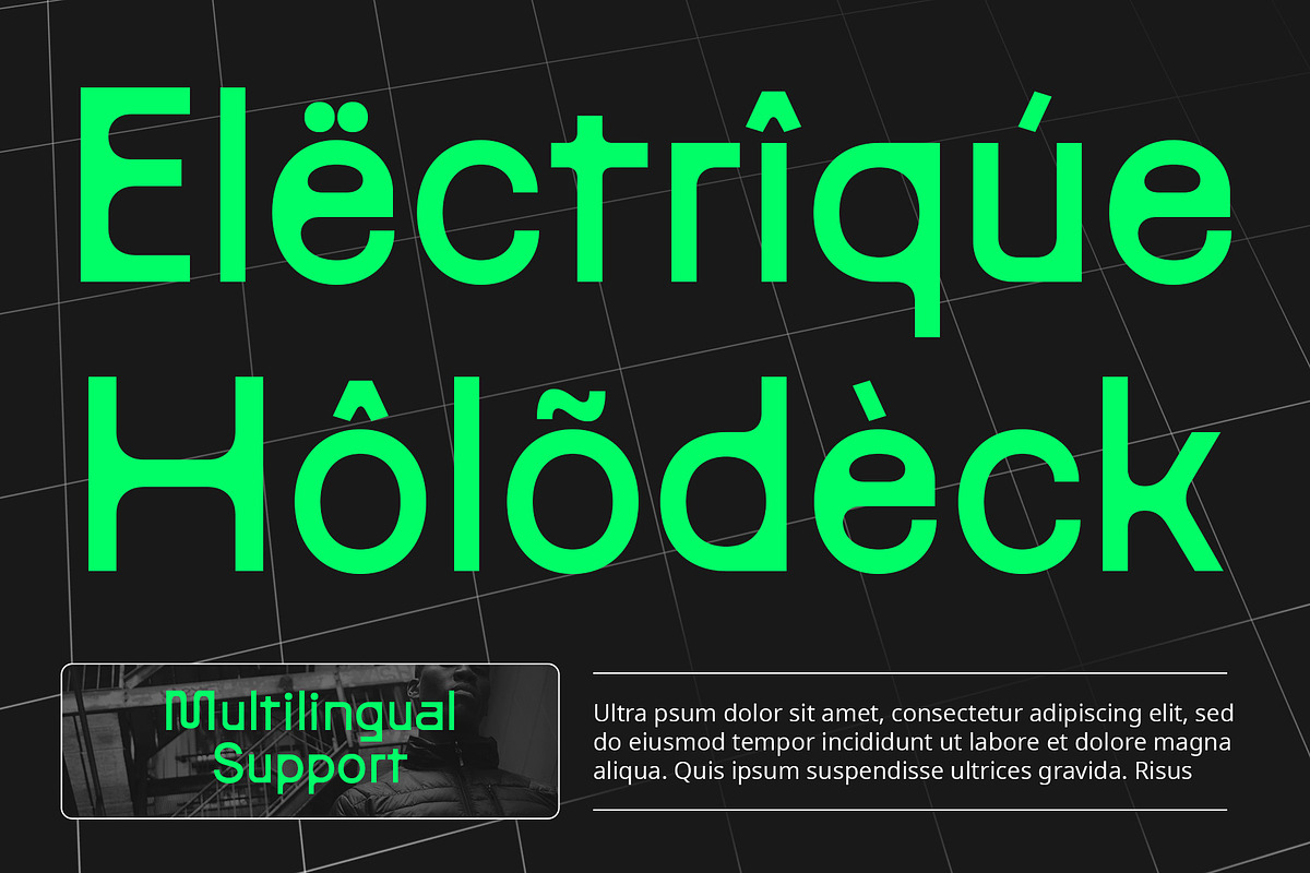 Maretyn – Contemporary Sans Serif, a Sans Serif Font by Craft Supply Co. (Photo 5 of 8)