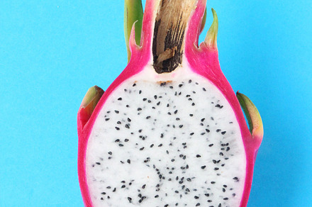 Dragon fruit #2